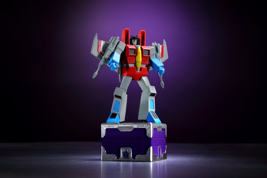 Hero Collector And Hasbro Join Forces To Bring Transformers Chess Game Press Release  (7 of 10)